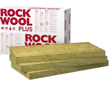 Miniatura: ROCKWOOL  nowości produktowe, które ciepło...