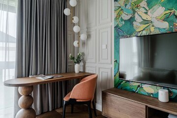 Wnętrze, które opowiada Twoją historię – Projekt Indywidualny z Deer Design 