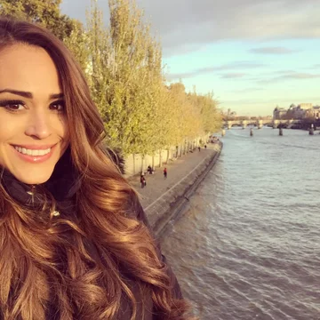 Yanet Garcia 