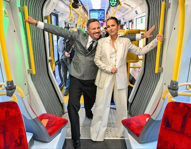 Miniatura: Ibisz szaleje na przystankach, Maserak...