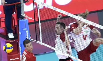 Polska – Belgia. 13 maj 2021 r. 