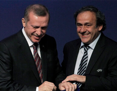 Miniatura: Euro 2020 w Turcji? "Podejmujemy walkę"