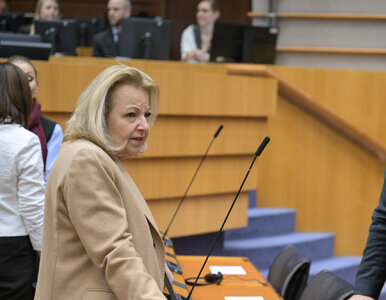Miniatura: To koniec sporu Dudy z Sikorskim? MSZ mówi...