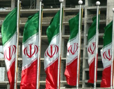 Miniatura: Iran grozi Izraelowi