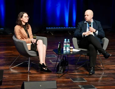 Miniatura: Konferencja „SM – i co z tego?”. Ponad...