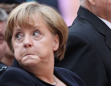 Miniatura: Steinbrueck zdetronizuje Merkel? Chce być...