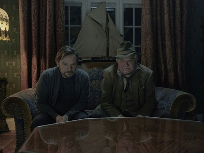 Miniatura: „Zapiski śmiertelnika” – polski dramat w...