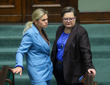 Miniatura: Ten ruch MEN oburzył nauczycieli. Sejm...