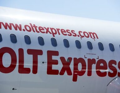 Miniatura: OLT Express bankrutem? Wniosek o upadłość...