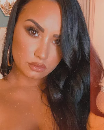 Demi Lovato 