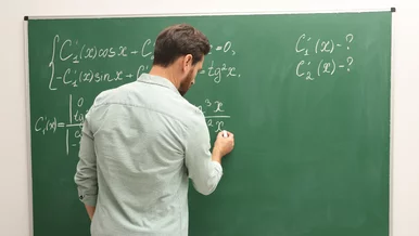 Miniatura: Wyjątek dla nauczycieli jeszcze tylko...