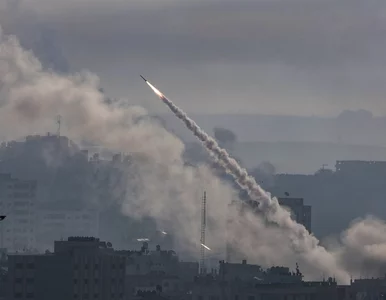 Miniatura: Wstrząsająca relacja Polaka z Izraela....