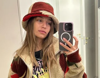 Miniatura: Julia Wieniawa komentuje aferę między...