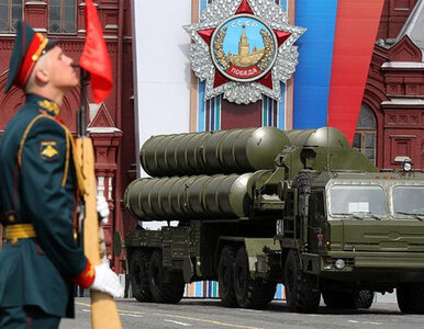 Miniatura: Rosja rozmieszcza rakiety przy granicy z...