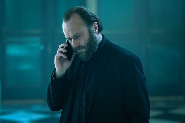 Miniatura: „Wotum nieufności”. Nowy serial Polsatu