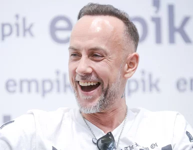 Miniatura: „Chciałem być milczącą wyspą, ale mam...