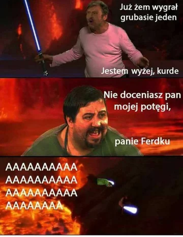 Mem powstały ze zderzenia kina superbohaterskiego i „kina polsatowskiego” 