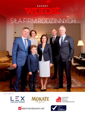 Siła Firm Rodzinnych – wrzesień