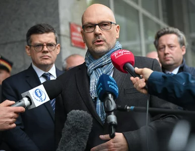 Miniatura: Ślubowanie Berka było wadliwe?...