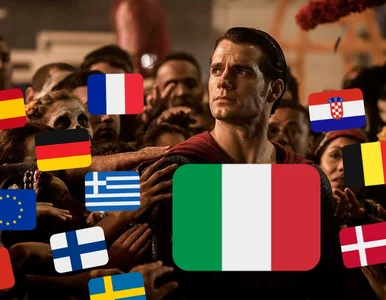 Miniatura: „Euro 2020: Koniec gry”. Finał Włochy –...