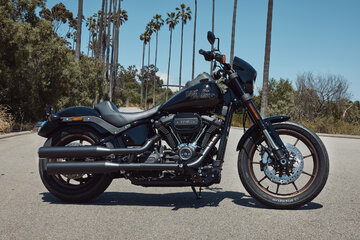 Harley -Davidson