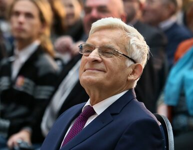 Miniatura: Buzek: Unia energetyczna nie jest...