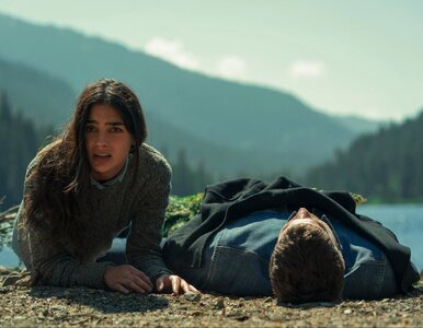 Miniatura: 4 thrillery w topce na Netflix. Serialowe...