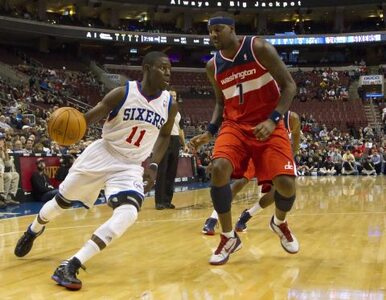 Miniatura: NBA: Washington Wizards bez trenera