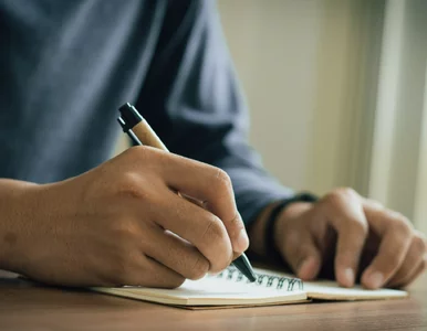 Miniatura: Łatwy QUIZ z ortografii. Wstydź się, jeśli...