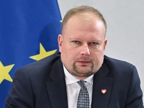 Miniatura: Poseł KO o&nbsp;nielegalnym finansowaniu...