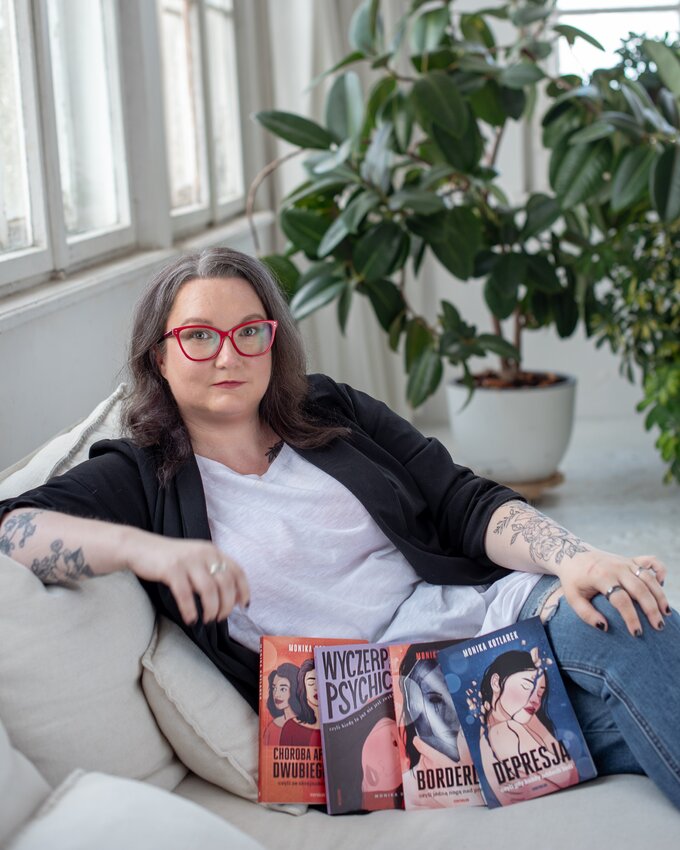 Monika Kotlarek