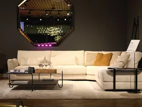 Miniatura: Jak kupić idealną sofę? Poradnik zakupowy...