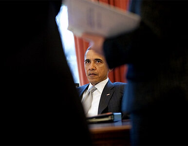 Miniatura: Obama chce jeszcze bardziej zadłużyć USA