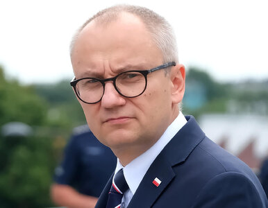 Miniatura: Doradca Nawrockiego zirytowany zachowaniem...