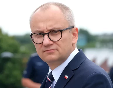 Miniatura: Doradca Nawrockiego zirytowany zachowaniem...