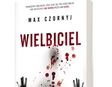 Miniatura: Plot twist najwyższych lotów. Max Czornyj...