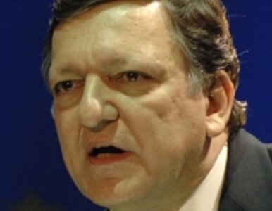 Miniatura: Barroso do polskich przedsiębiorców: nasze...