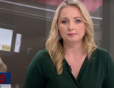 Miniatura: Monika Borkowska odchodzi z TVP. „Nie...