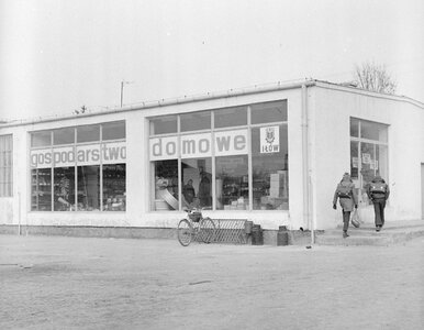 Miniatura: Szybki test wiedzy o czasach PRL-u....