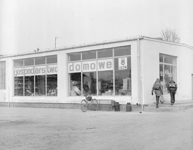 Miniatura: Quiz o czasach PRL. Czy to prawda, czy fałsz?