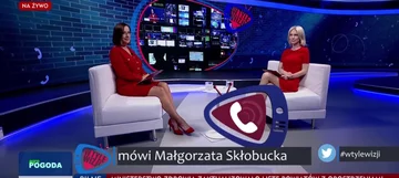 Małgorzata Skłobucka 