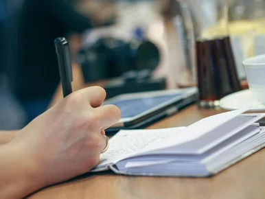 Miniatura: Kartkówka z ortografii. „CH” czy „H”? 7/10...