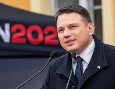 Miniatura: Mentzen krytycznie o protestach...