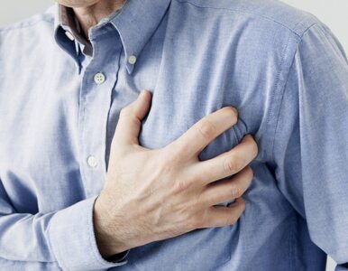 Nerwica serca – objawy, przyczyny i ile trwa atak