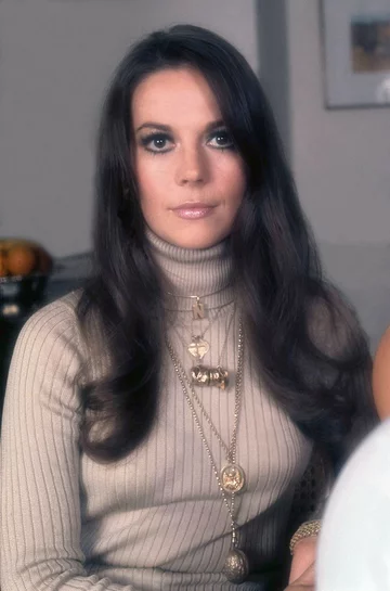 Natalie Wood 