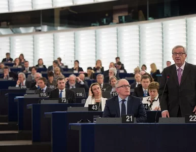 Miniatura: Polska jednym z czterech krajów, które...