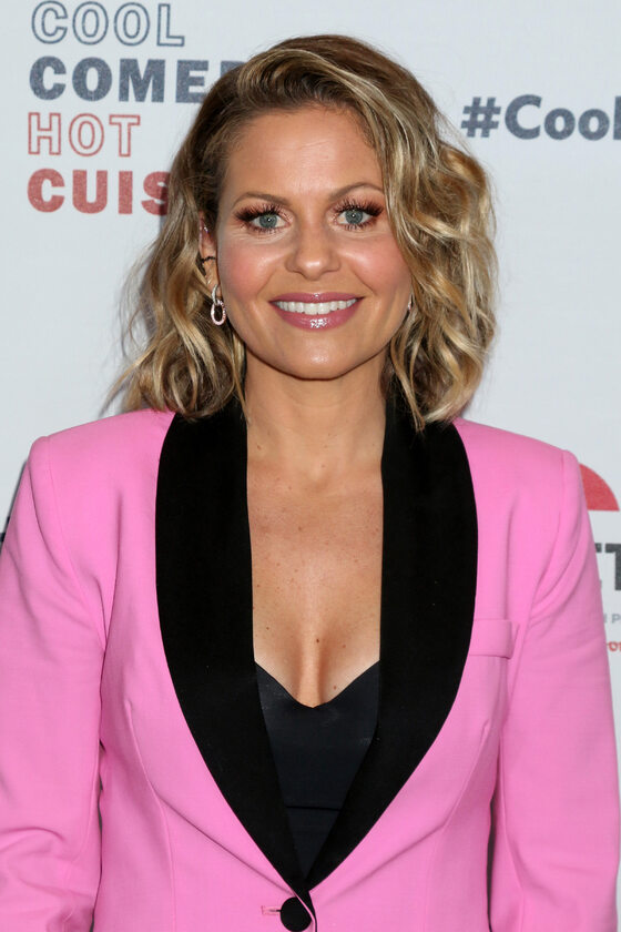 Candace Cameron Bure 