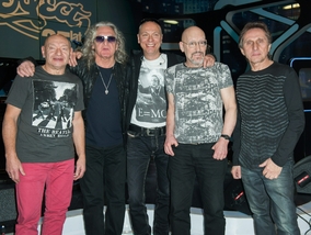 Zespół Perfect w żałobie. Muzycy żegnają Rafała Paczkowskiego
