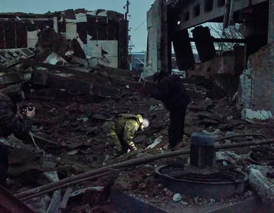 Miniatura: Rosjanie nie będą ścigani za zbrodnie w...