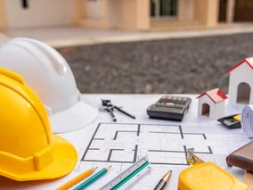 Miniatura: Zarobki inżynierów budowlańców. Też byście...